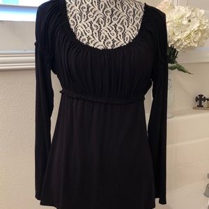 Tops - Beautiful Black Blouse 🖤 Tops - Beautiful Black Blouse 🖤